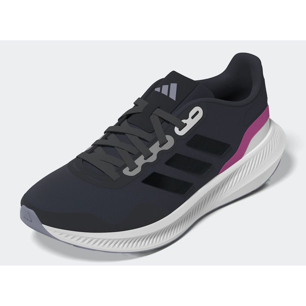 Adidas Performance Laufschuh »RUNFALCON 3 TR«