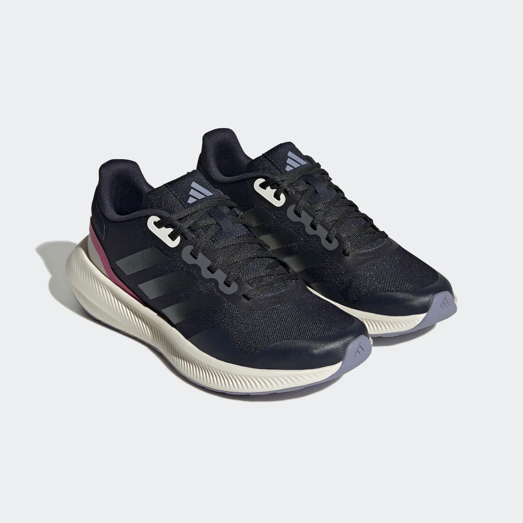Adidas Performance Laufschuh »RUNFALCON 3 TR«