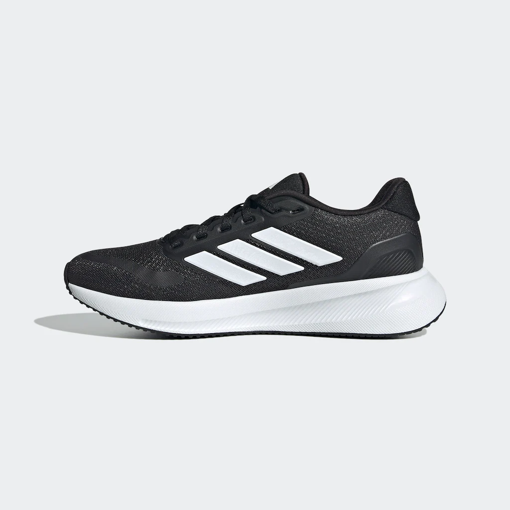 Adidas Performance Laufschuh »RUNFALCON 5 WIDE« Weit Geschnitten