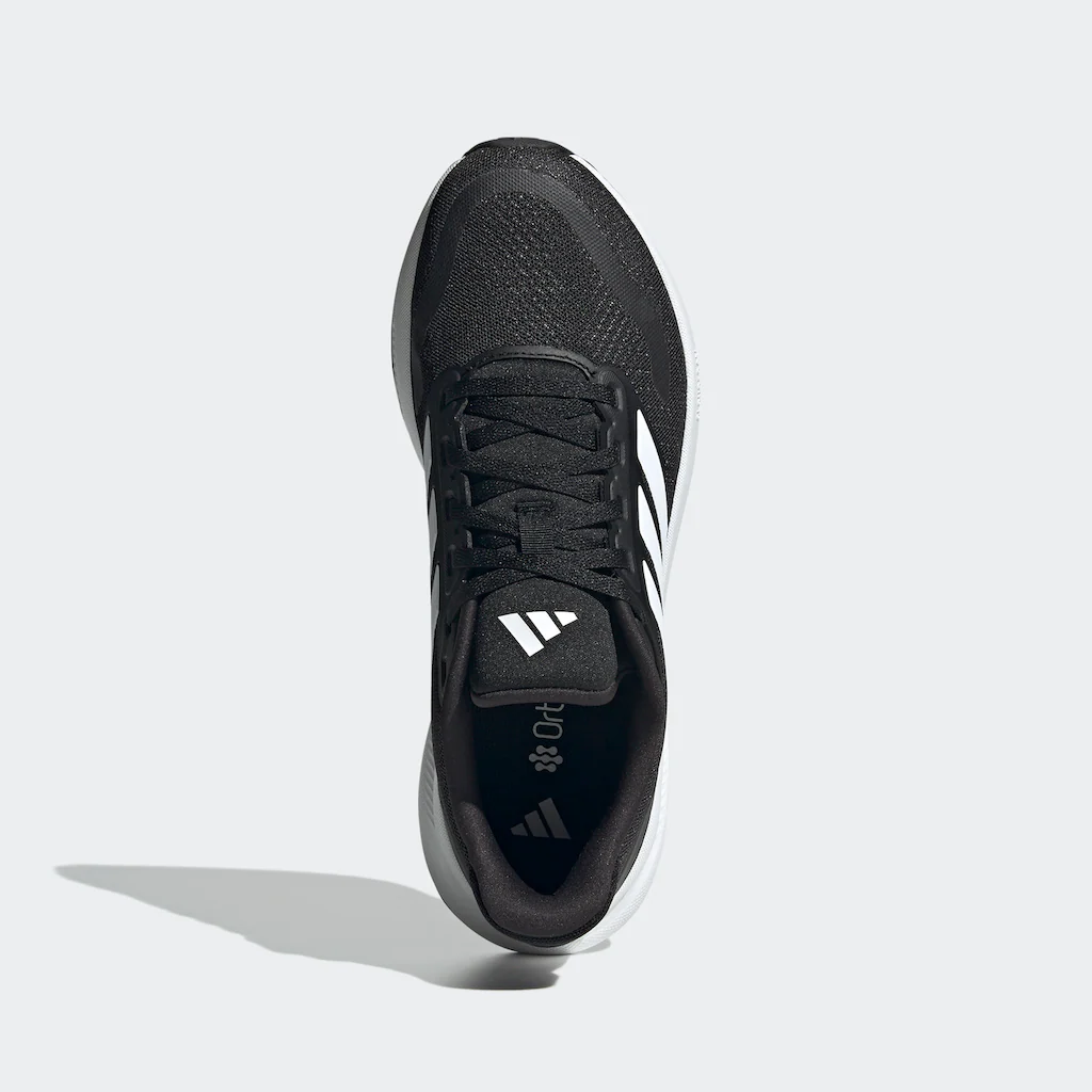 Adidas Performance Laufschuh »RUNFALCON 5 WIDE« Weit Geschnitten