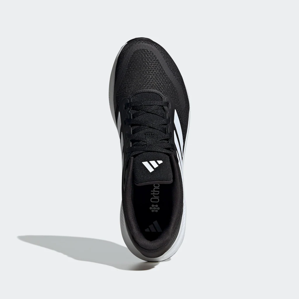 Adidas Performance Laufschuh »RUNFALCON 5 WIDE« Weit Geschnitten Auf Raten