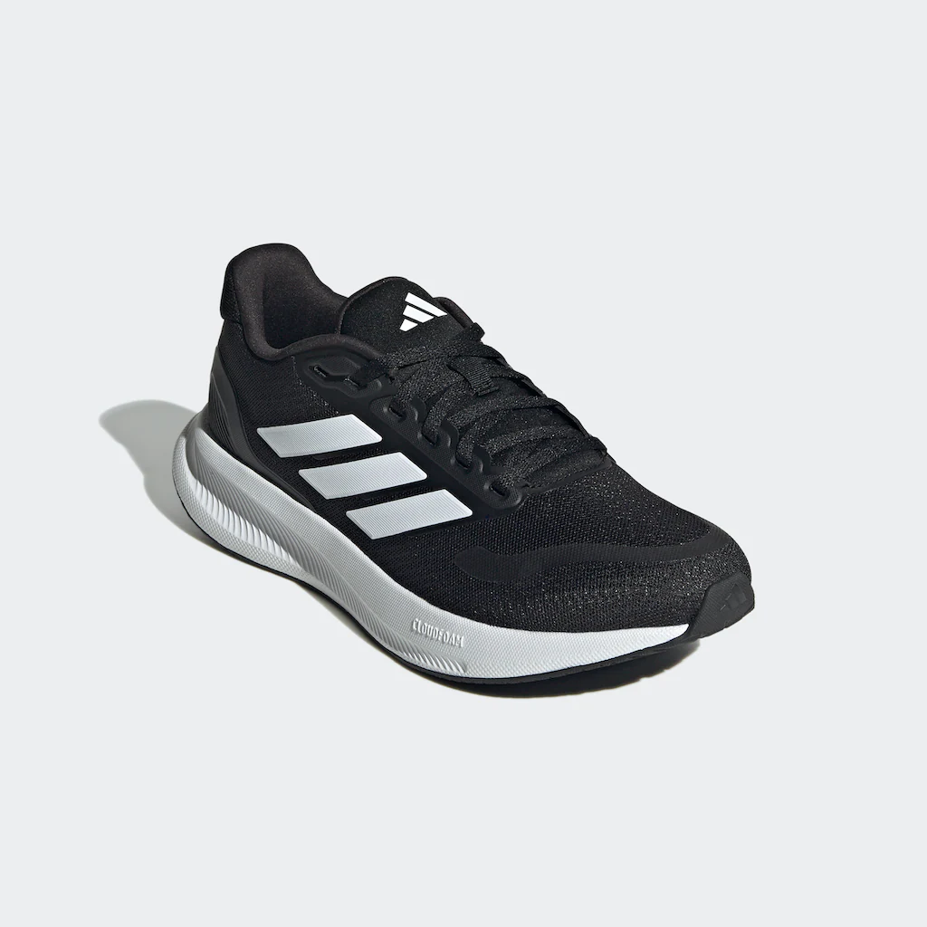 adidas Performance Laufschuh »RUNFALCON 5 WIDE« weit geschnitten