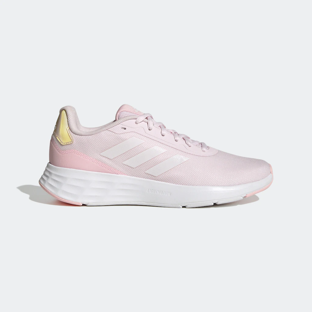 Adidas Performance Laufschuh »START YOUR RUN« Auf Rechnung Kaufen