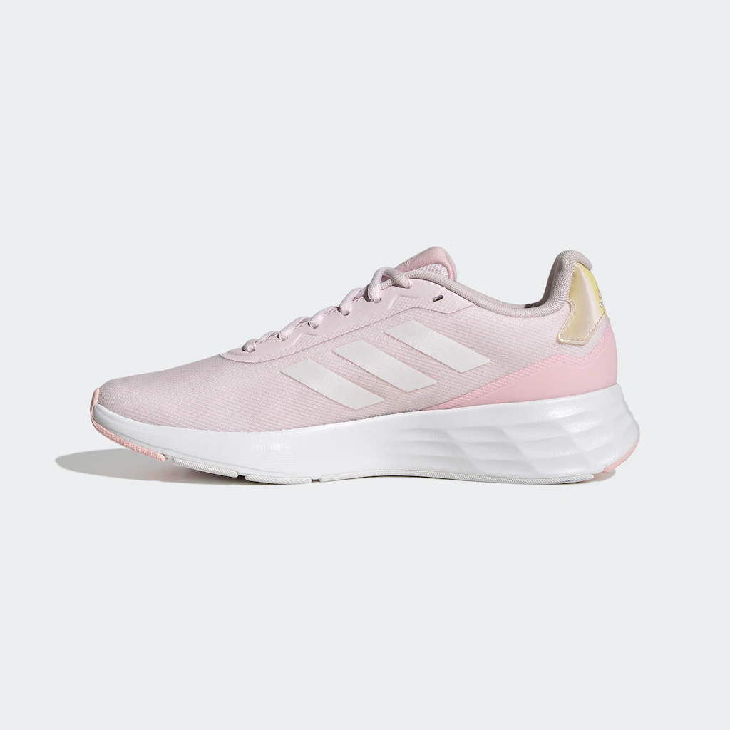 Adidas Performance Laufschuh »START YOUR RUN« Auf Rechnung Kaufen