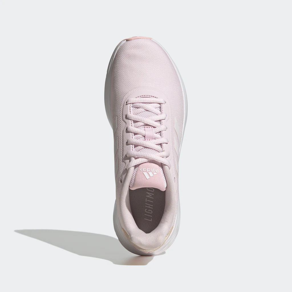 Adidas Performance Laufschuh »START YOUR RUN« Auf Rechnung Kaufen