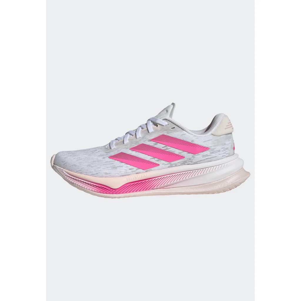 Adidas Performance Laufschuh »SUPERNOVA COMFORTGLIDE«
