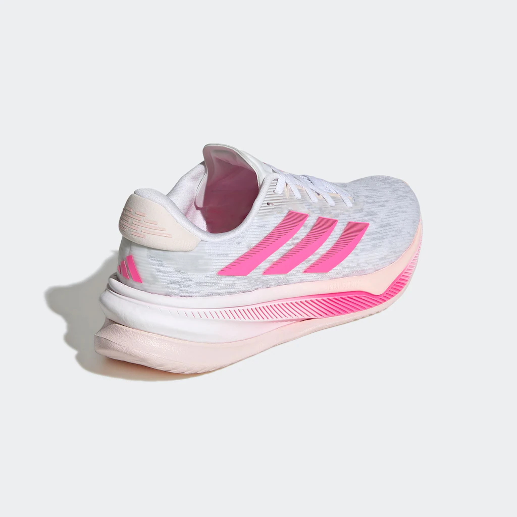 Adidas Performance Laufschuh »SUPERNOVA COMFORTGLIDE«