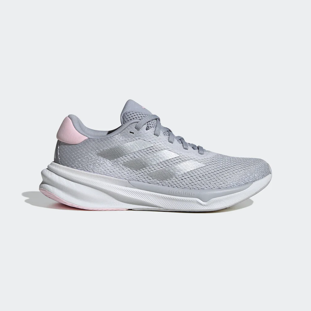 Adidas Performance Laufschuh »SUPERNOVA STRIDE« Auf Rechnung Online Kaufen