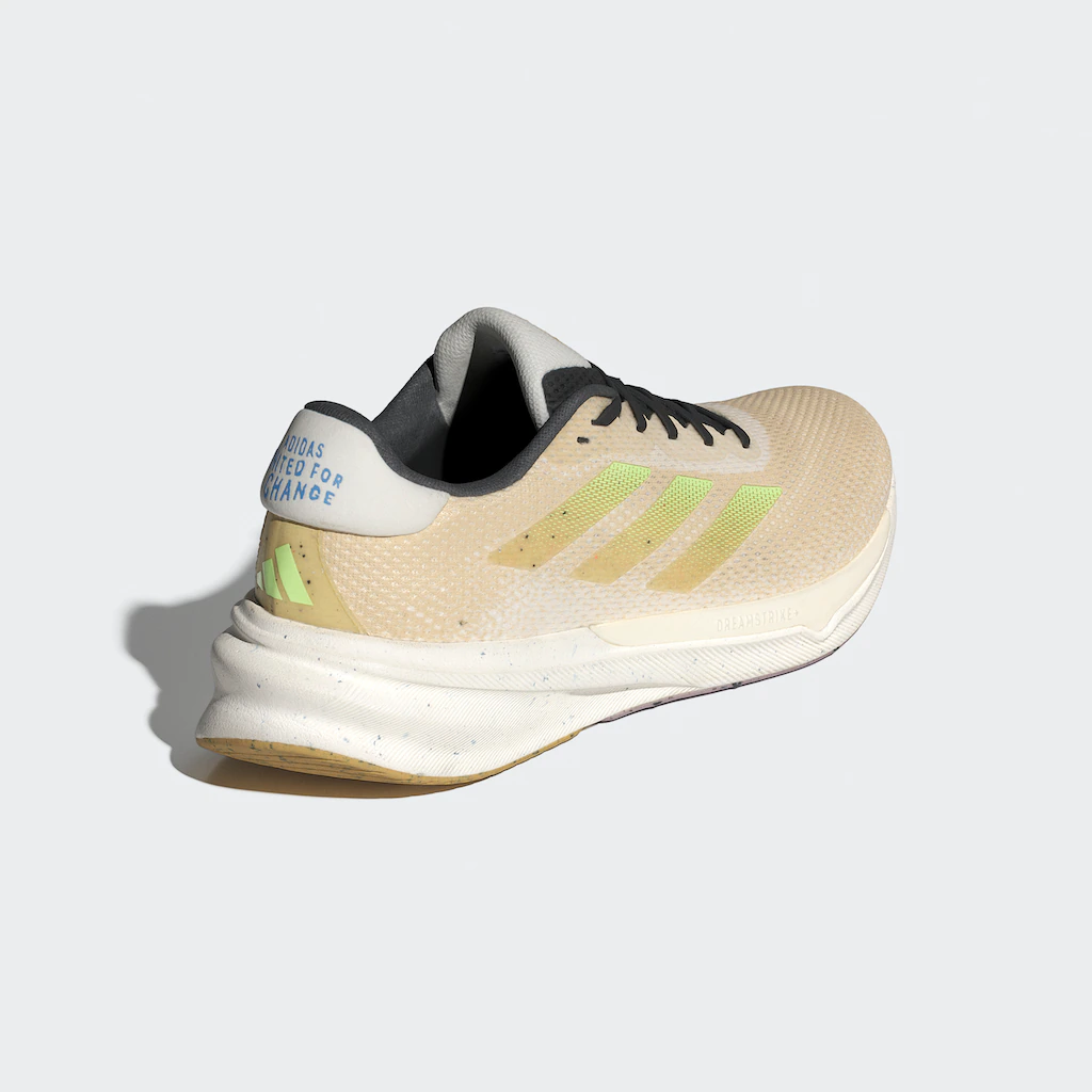 Adidas Performance Laufschuh »SUPERNOVA STRIDE MOVE FOR THE PLANET« Auf Rechnung Online Kaufen
