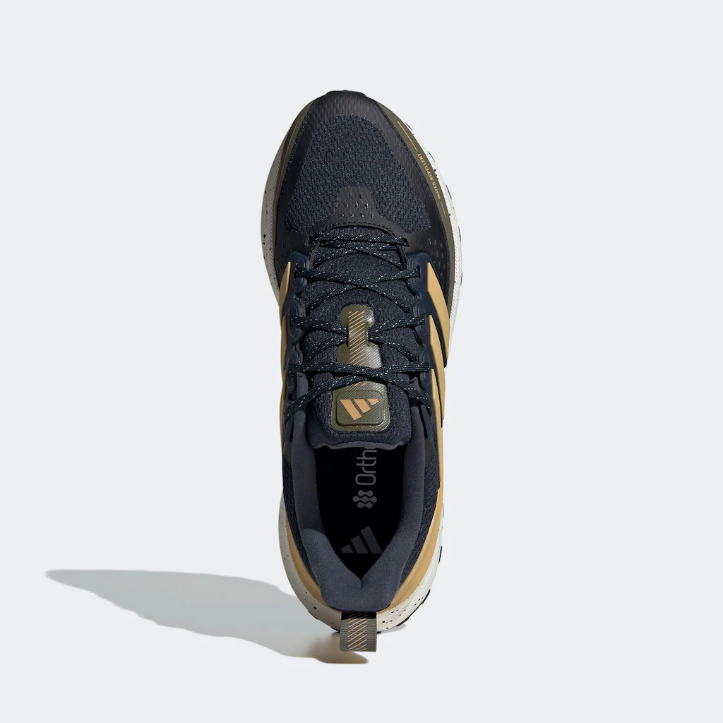Adidas Performance Laufschuh »ULTRARUN 5 TR« Auf Rechnung Online Kaufen