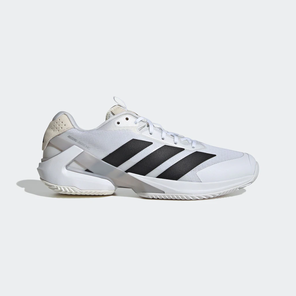 Adidas Performance Tennisschuh »ADIZERO UBERSONIC 5 CLAY« Auf Rechnung