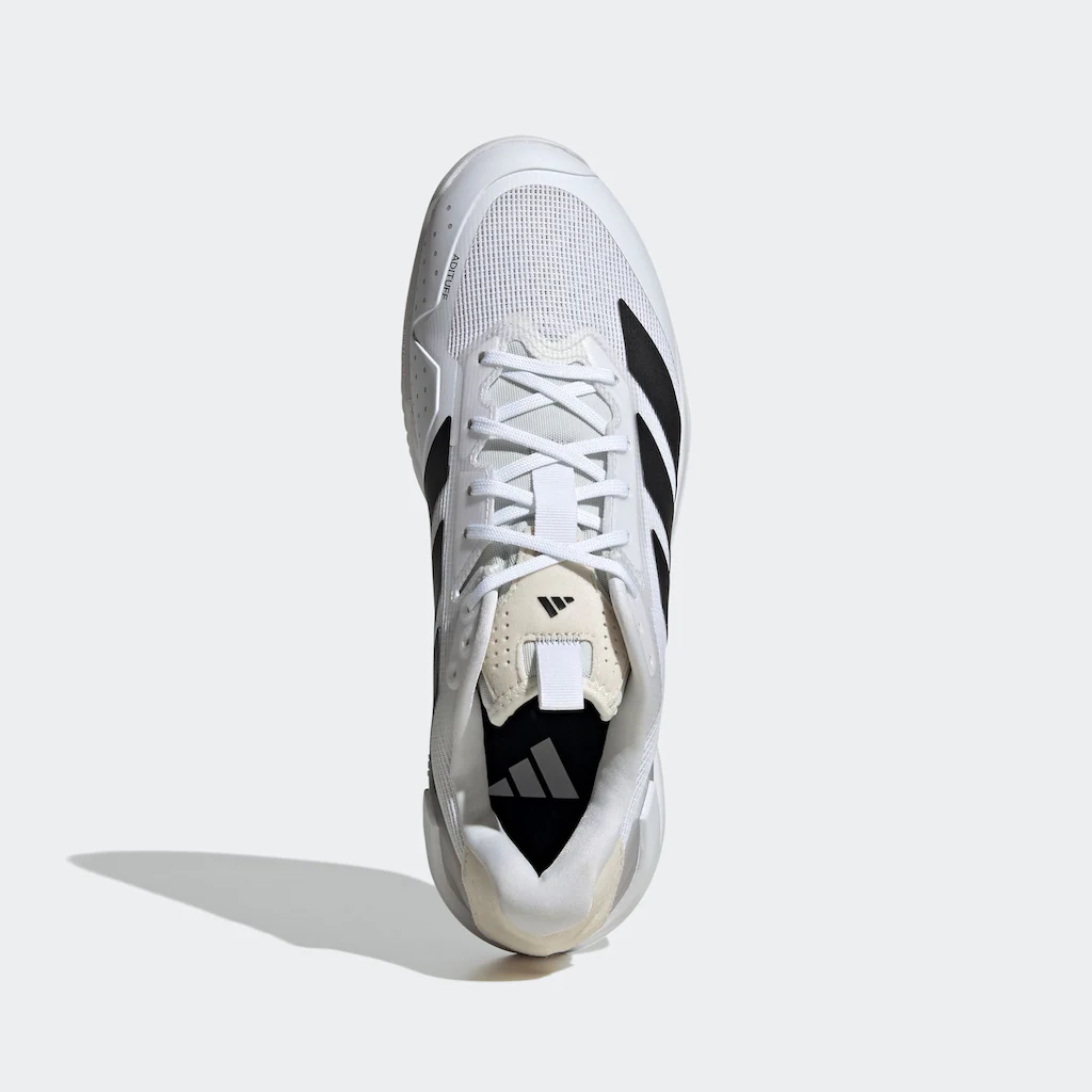 Adidas Performance Tennisschuh »ADIZERO UBERSONIC 5 CLAY« Auf Rechnung