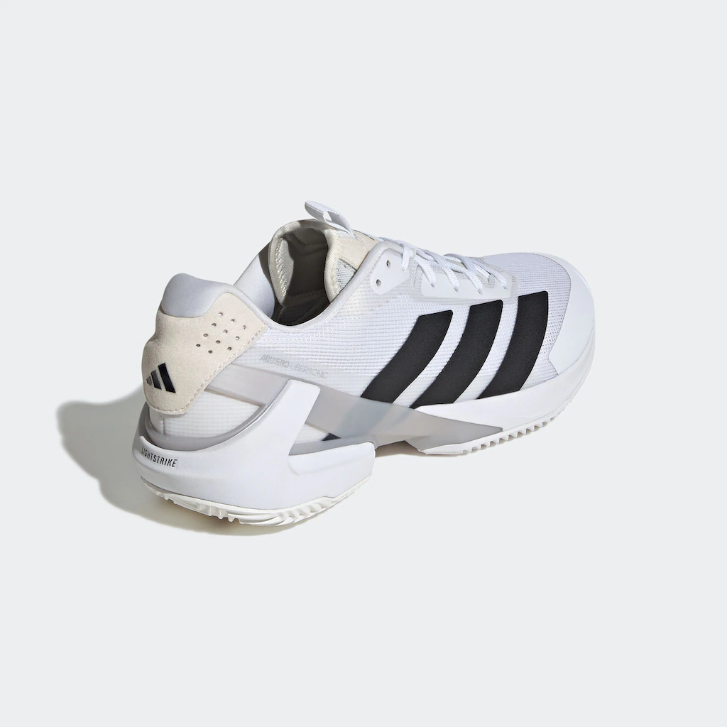 Adidas Performance Tennisschuh »ADIZERO UBERSONIC 5 CLAY« Auf Rechnung