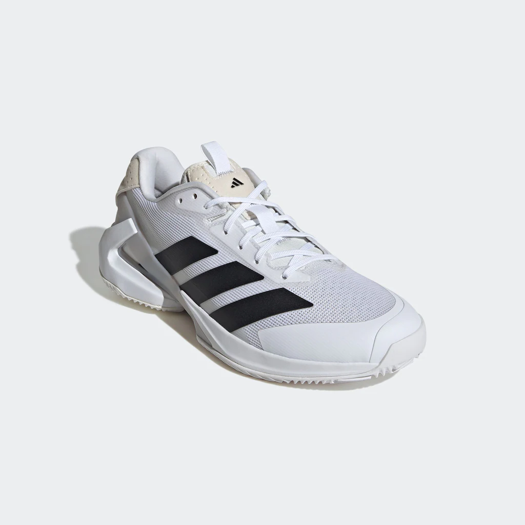 adidas Performance Tennisschuh »ADIZERO UBERSONIC 5 CLAY« auf Rechnung