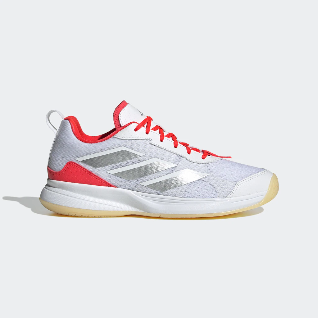 Adidas Performance Tennisschuh »AVAFLASH LOW« Auf Rechnung Kaufen