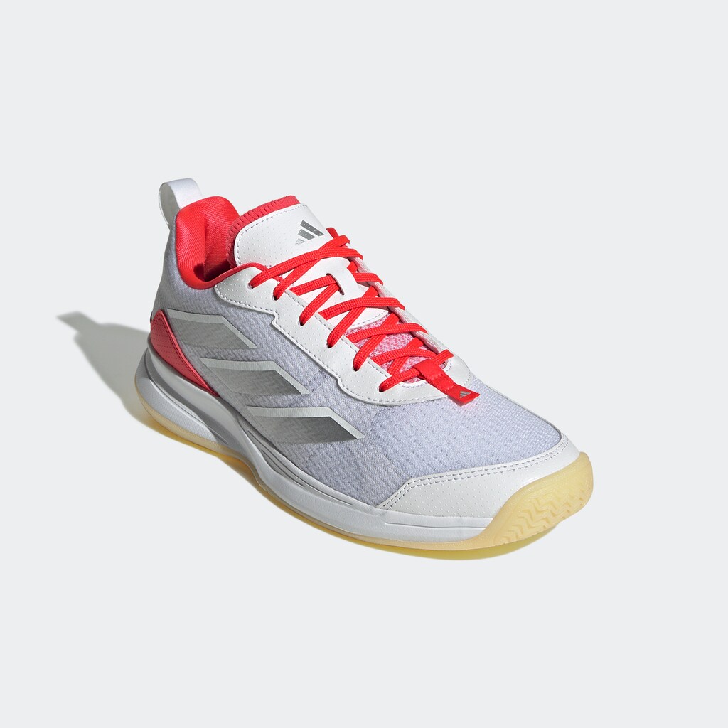 adidas Performance Tennisschuh »AVAFLASH LOW« auf Rechnung kaufen