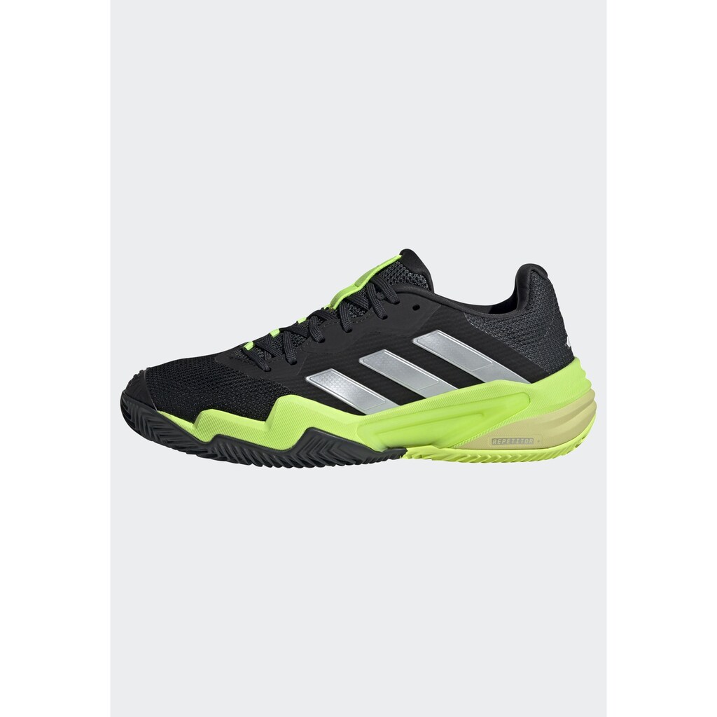 Adidas Performance Tennisschuh »BARRICADE 13 CLAY«