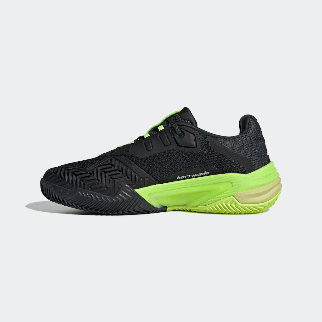 Adidas Performance Tennisschuh »BARRICADE 13 CLAY«