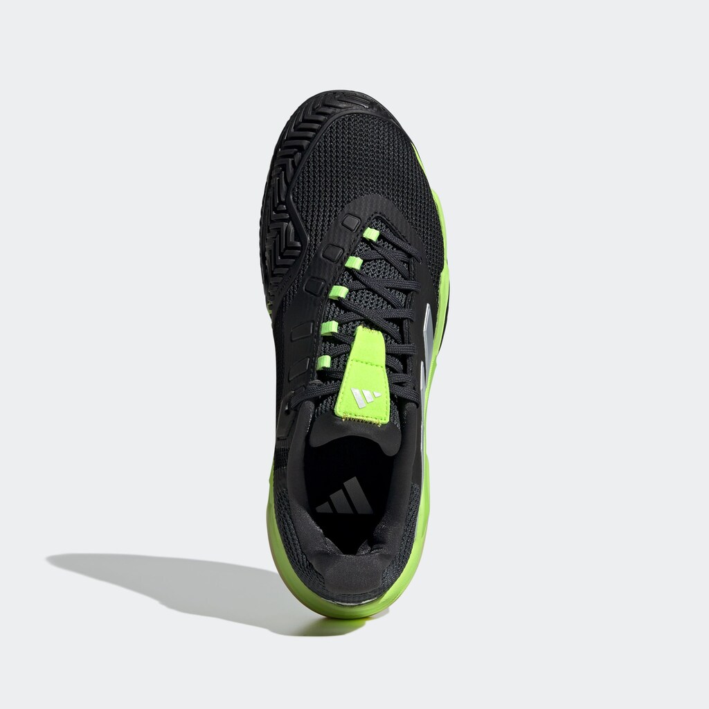 Adidas Performance Tennisschuh »BARRICADE 13 CLAY«