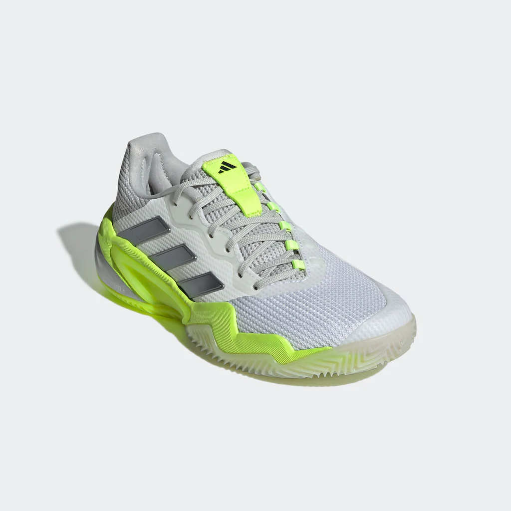 Adidas Performance Tennisschuh »BARRICADE 13 CLAY«