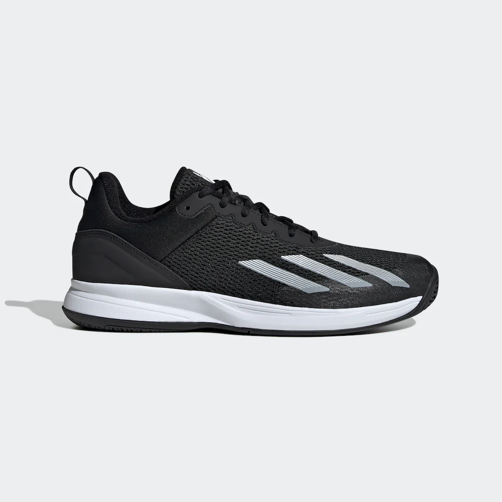 Adidas Performance Tennisschuh »COURTFLASH SPEED« Multicourt Auf Raten
