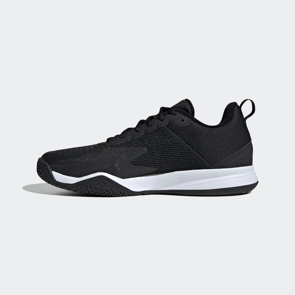 Adidas Performance Tennisschuh »COURTFLASH SPEED« Multicourt Auf Raten