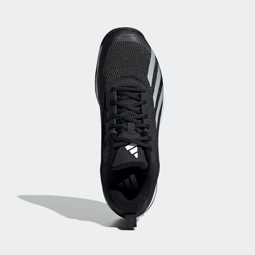 Adidas Performance Tennisschuh »COURTFLASH SPEED« Multicourt Auf Raten