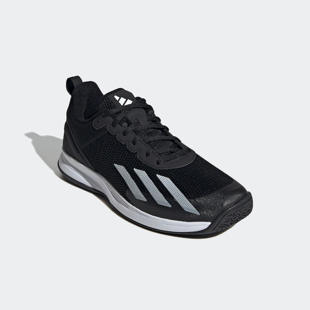 adidas Performance Tennisschuh »COURTFLASH SPEED« Multicourt auf Raten