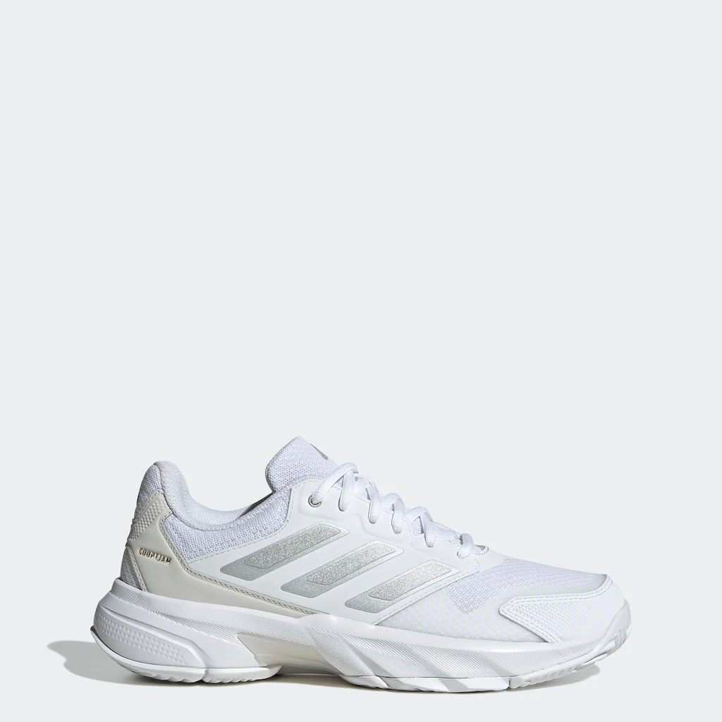 Adidas Performance Tennisschuh »COURTJAM CONTROL 3« Multicourt