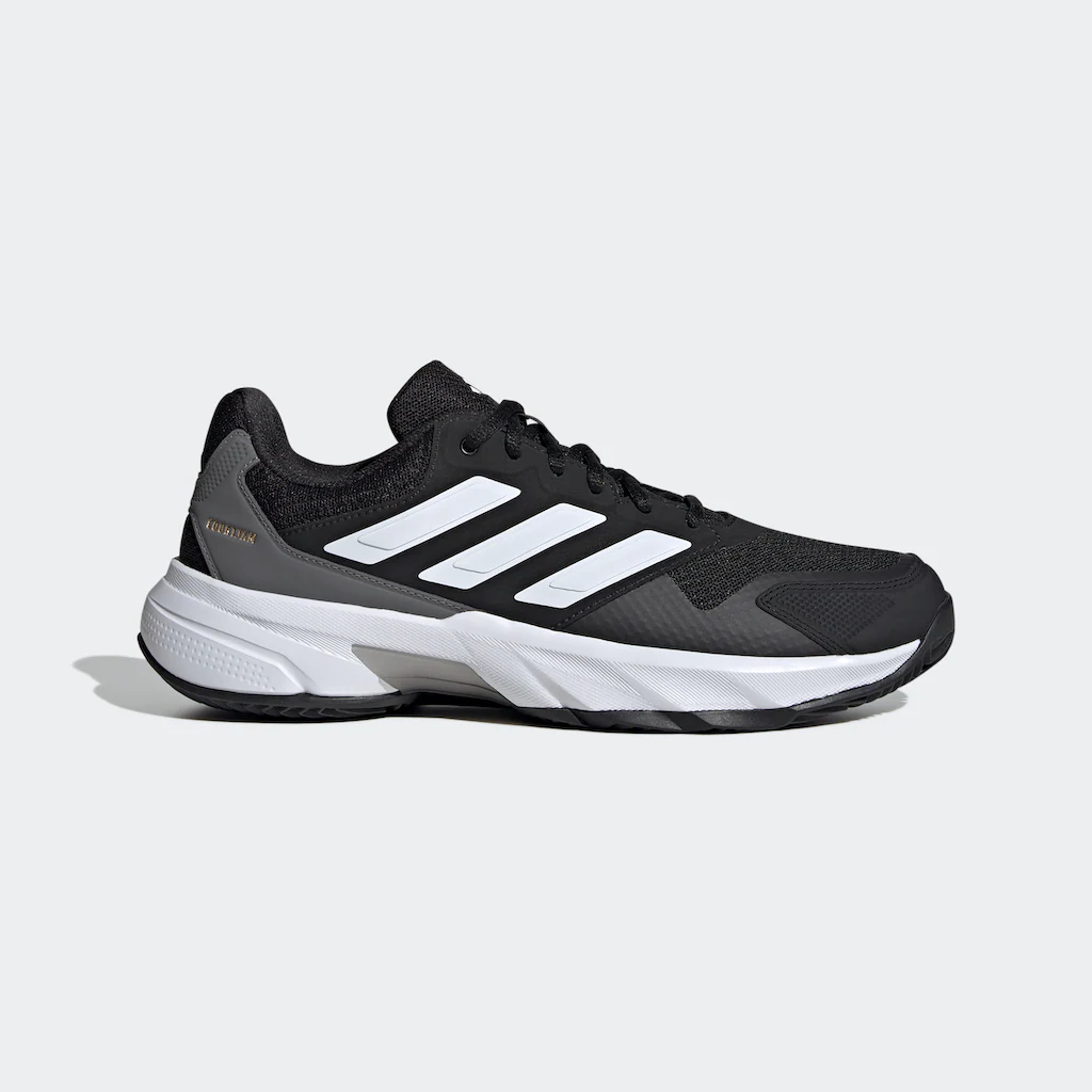 Adidas Performance Tennisschuh »COURTJAM CONTROL 3 CLAY« Sandplatz Auf Raten