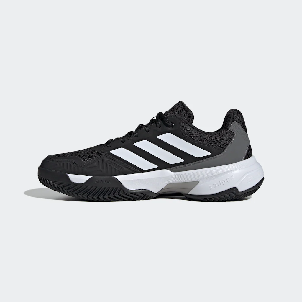 Adidas Performance Tennisschuh »COURTJAM CONTROL 3 CLAY« Sandplatz Auf Raten