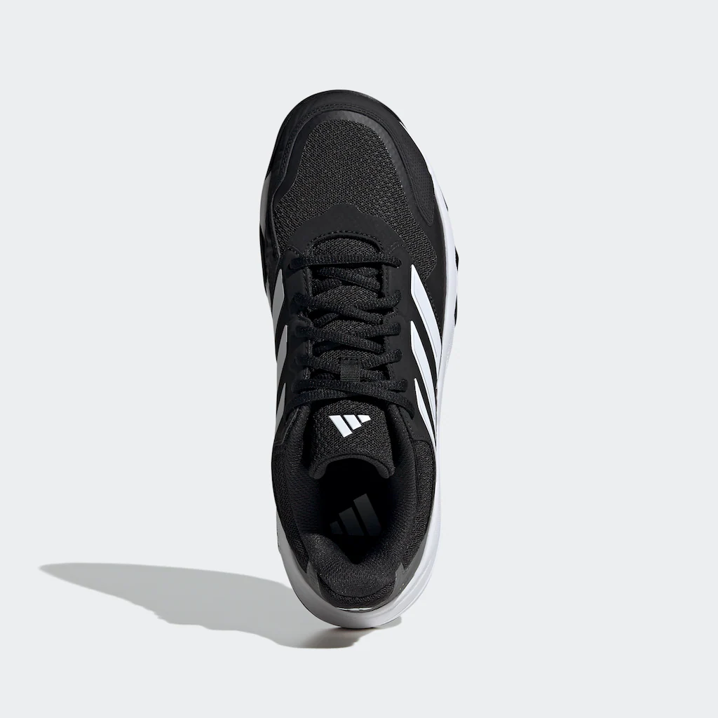 Adidas Performance Tennisschuh »COURTJAM CONTROL 3 CLAY« Sandplatz Auf Raten
