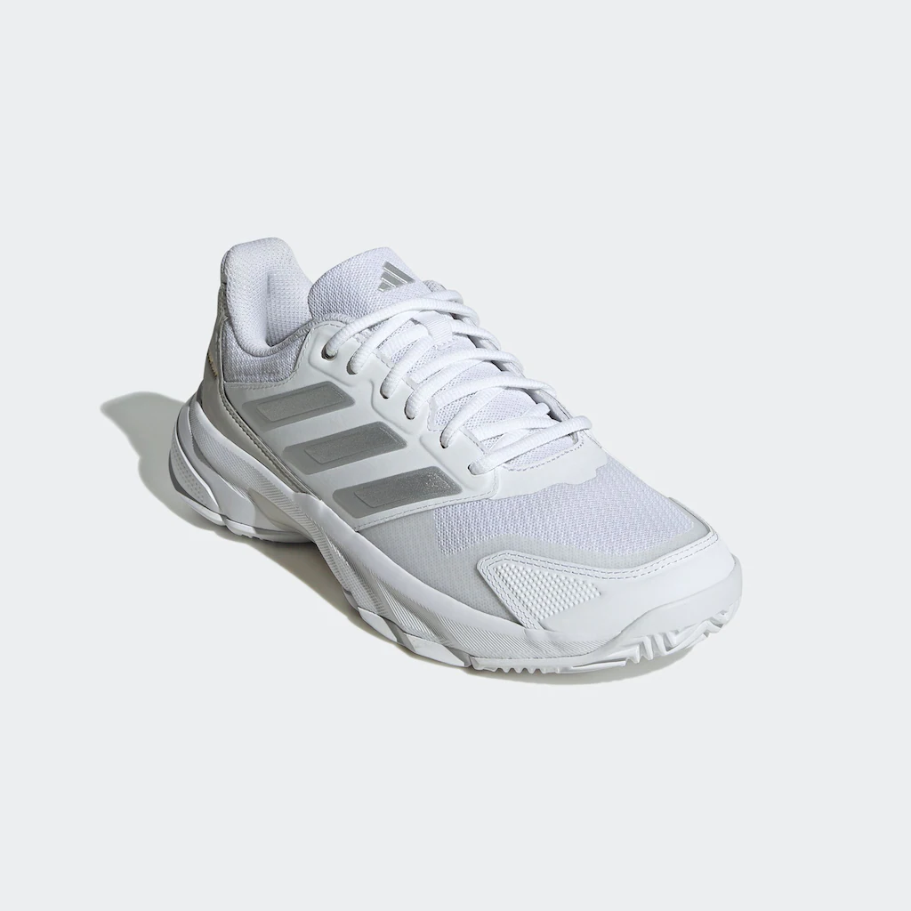 adidas Performance Tennisschuh »COURTJAM CONTROL 3« Multicourt