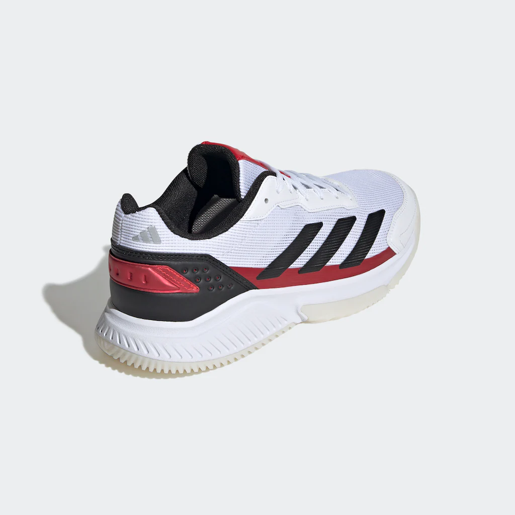 Adidas Performance Tennisschuh »COURTQUICK PADEL«