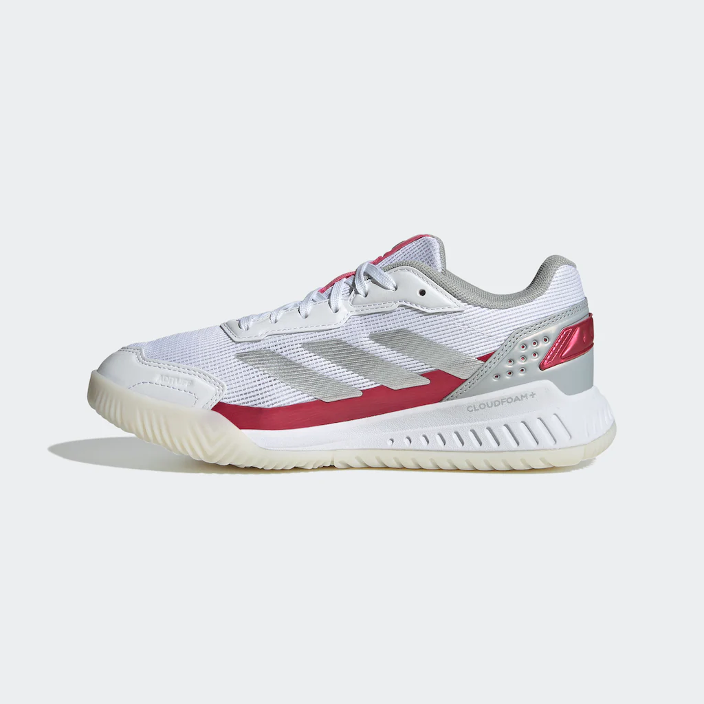 Adidas Performance Tennisschuh »COURTQUICK PADEL« Auf Rechnung
