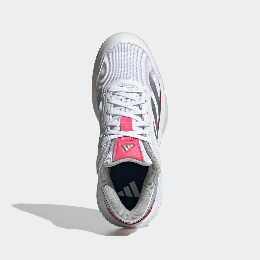 Adidas Performance Tennisschuh »COURTQUICK PADEL« Auf Rechnung