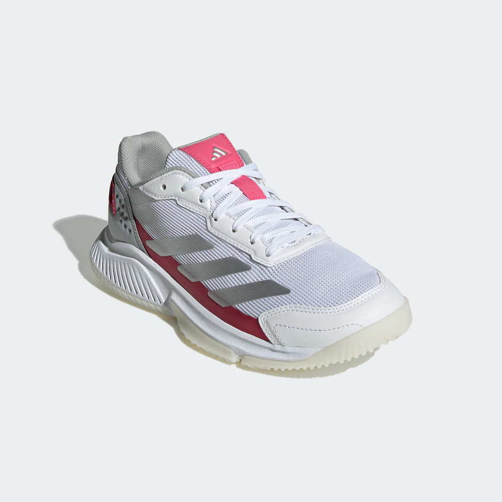 adidas Performance Tennisschuh »COURTQUICK PADEL« auf Rechnung