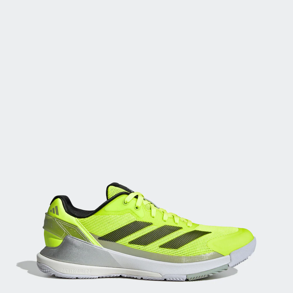Adidas Performance Tennisschuh »CRAZYQUICK PADEL-« Besonders Geeignet Für Padel