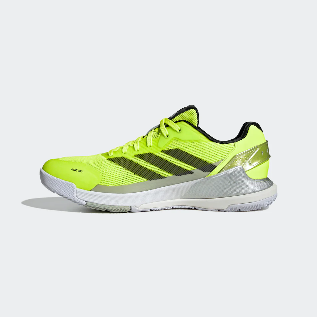 Adidas Performance Tennisschuh »CRAZYQUICK PADEL-« Besonders Geeignet Für Padel