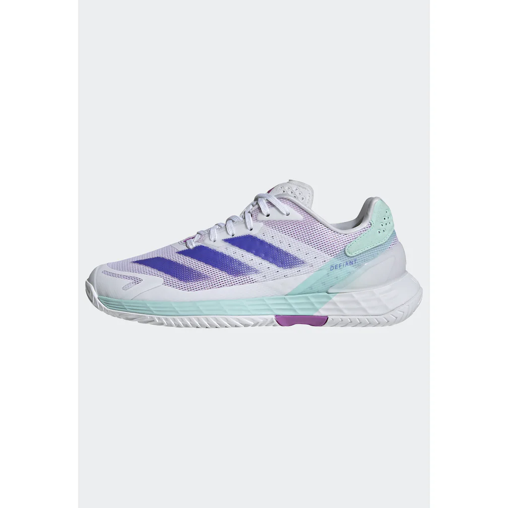Adidas Performance Tennisschuh »DEFIANT SPEED 2« Auf Raten