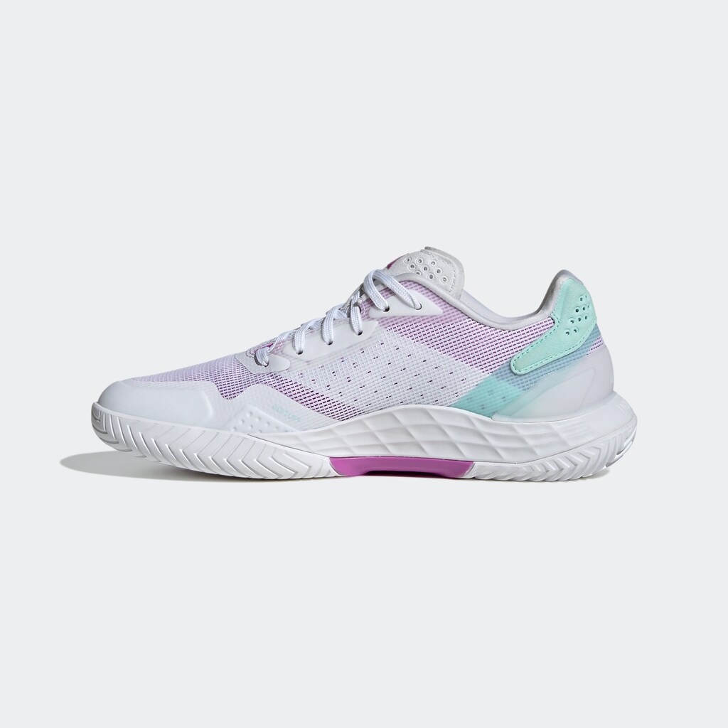 Adidas Performance Tennisschuh »DEFIANT SPEED 2« Auf Raten