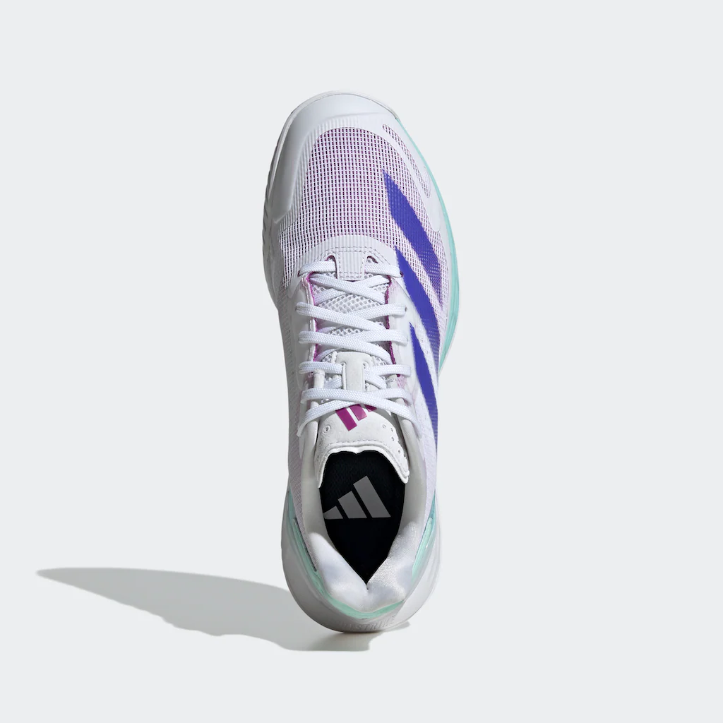 Adidas Performance Tennisschuh »DEFIANT SPEED 2« Auf Raten