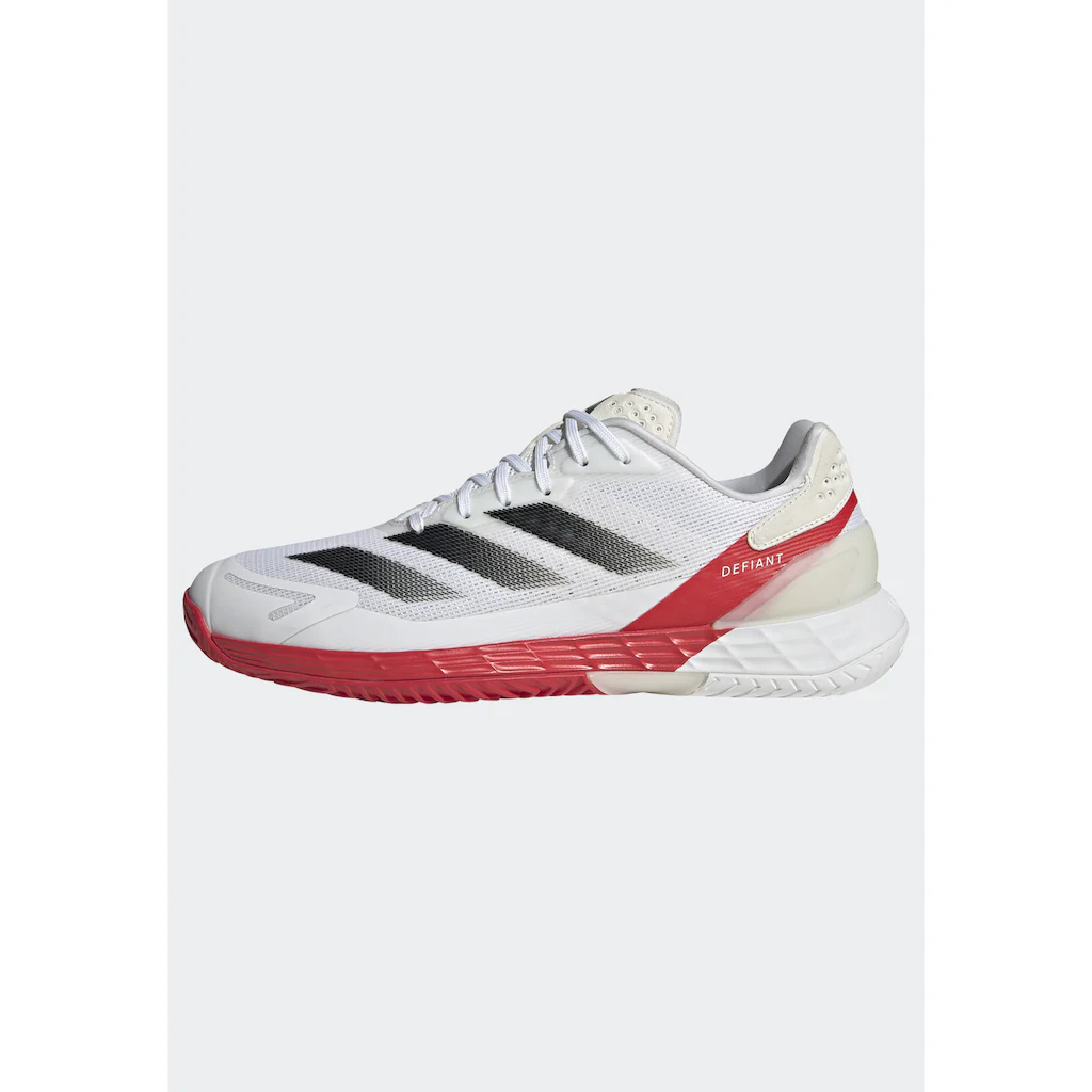 Adidas Performance Tennisschuh »DEFIANT SPEED 2« Auf Rechnung