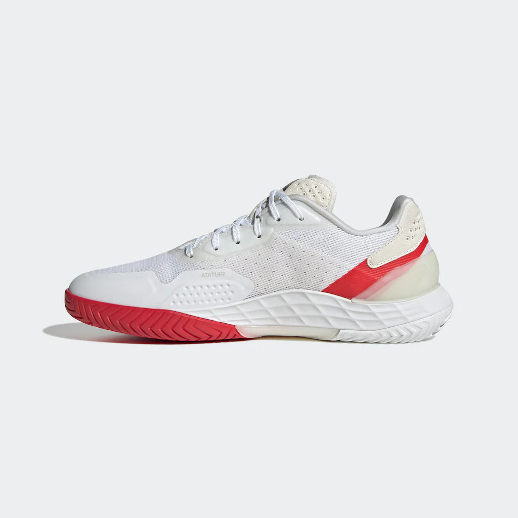 Adidas Performance Tennisschuh »DEFIANT SPEED 2« Auf Rechnung