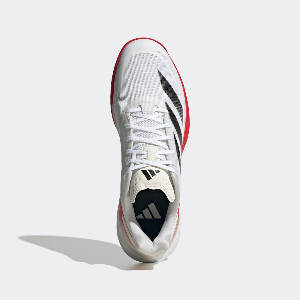 Adidas Performance Tennisschuh »DEFIANT SPEED 2« Auf Rechnung