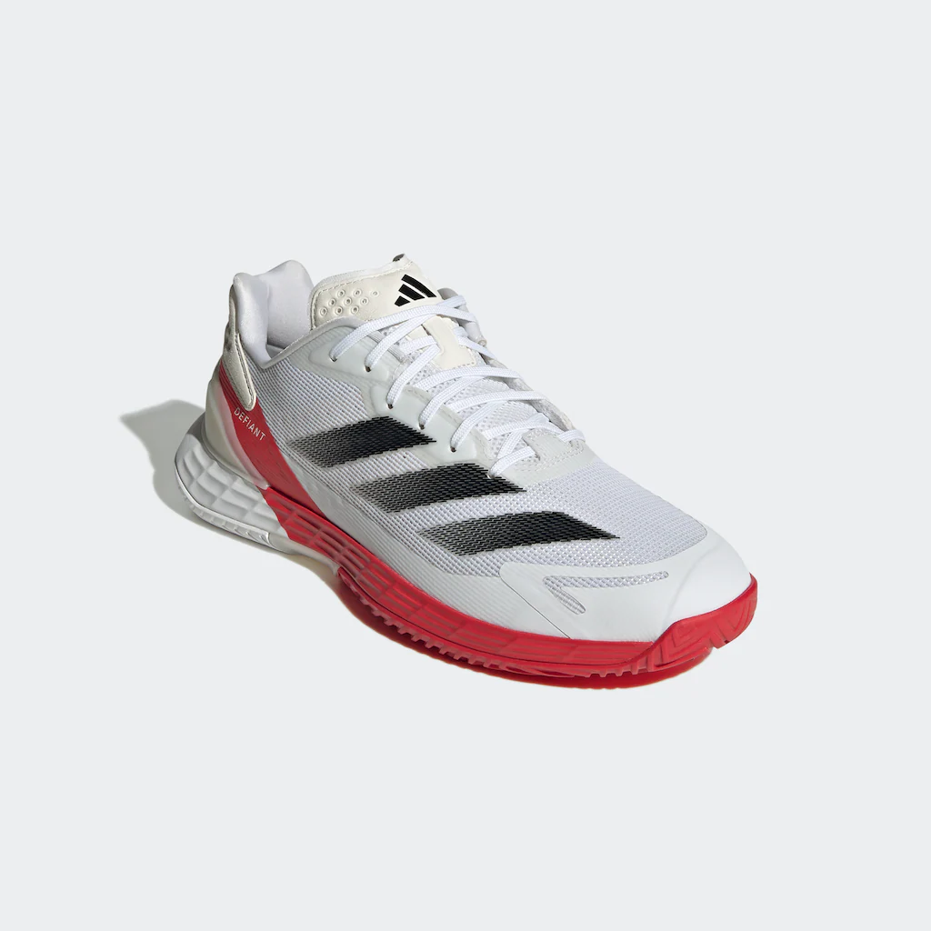 adidas Performance Tennisschuh »DEFIANT SPEED 2« auf Rechnung