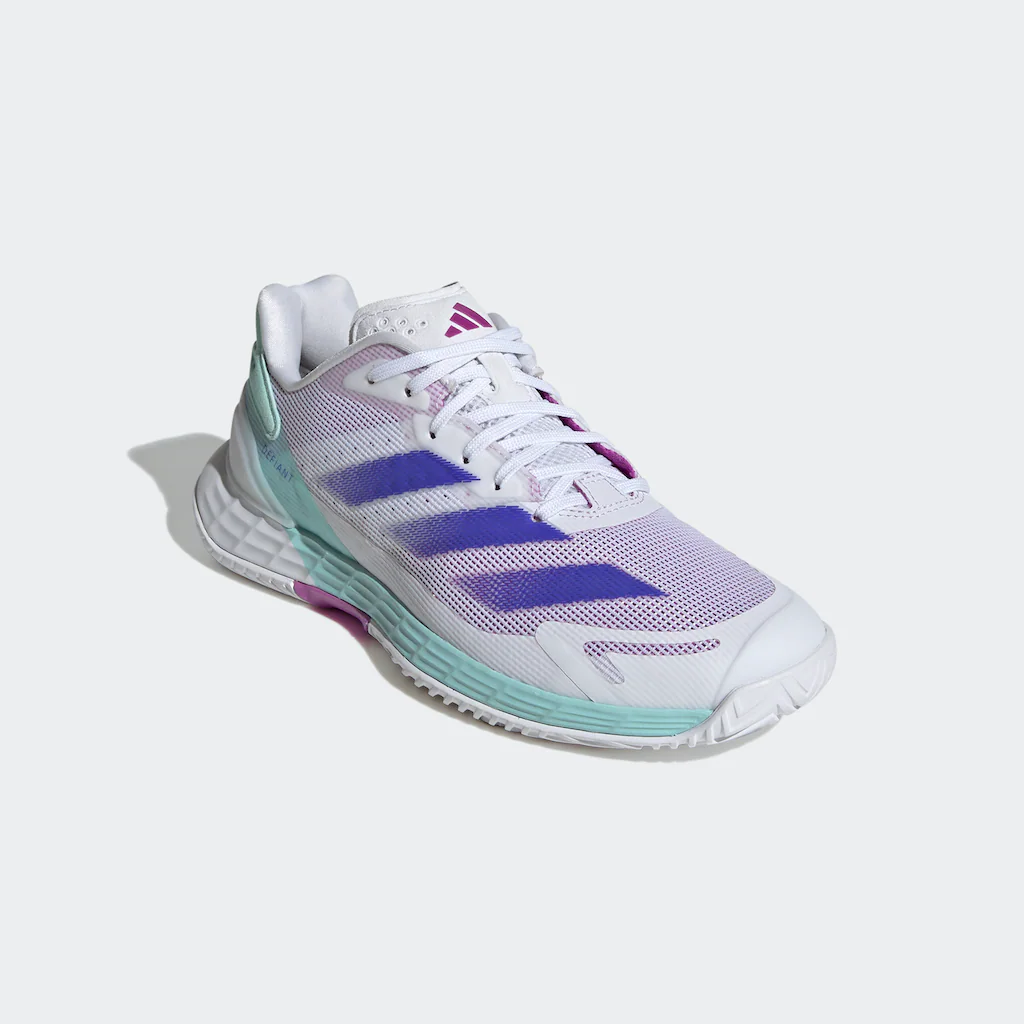 adidas Performance Tennisschuh »DEFIANT SPEED 2« auf Raten