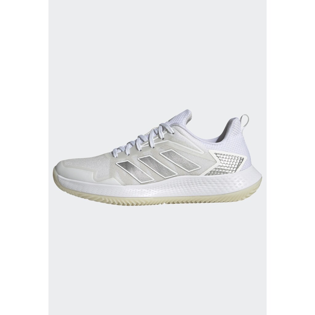 Adidas Performance Tennisschuh »DEFIANT SPEED CLAY« Sandplatz Auf Rechnung Kaufen