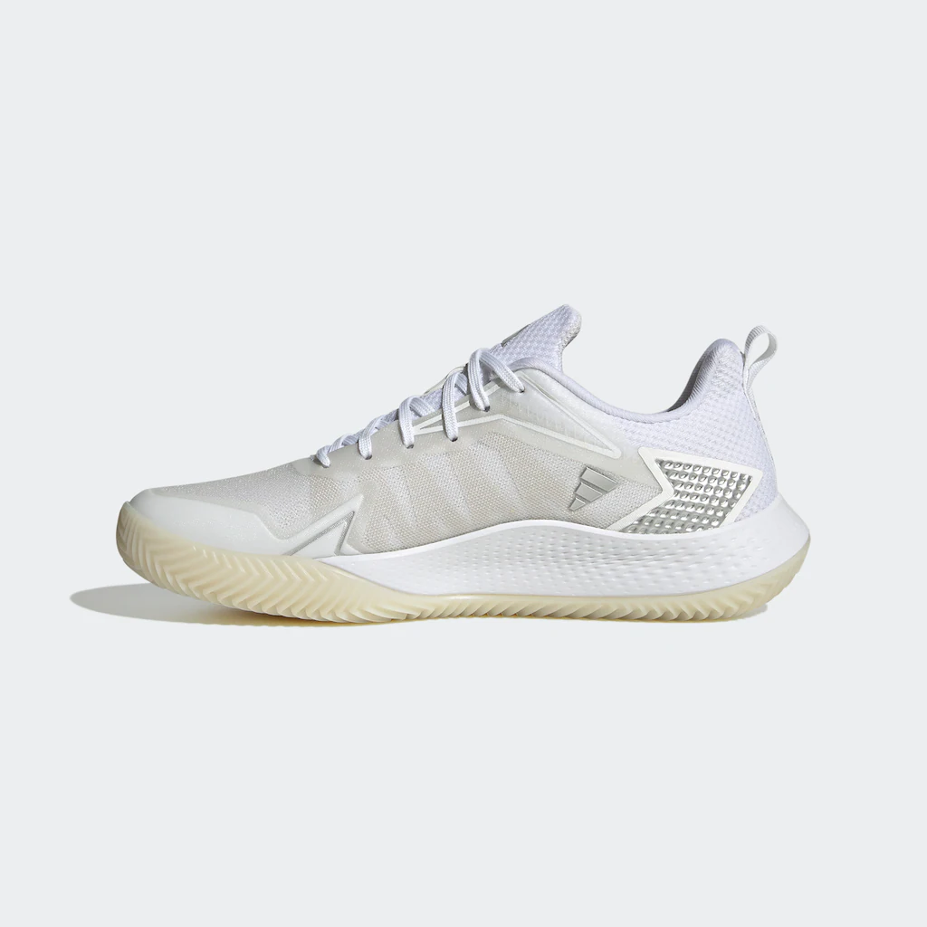 Adidas Performance Tennisschuh »DEFIANT SPEED CLAY« Sandplatz Auf Rechnung Kaufen