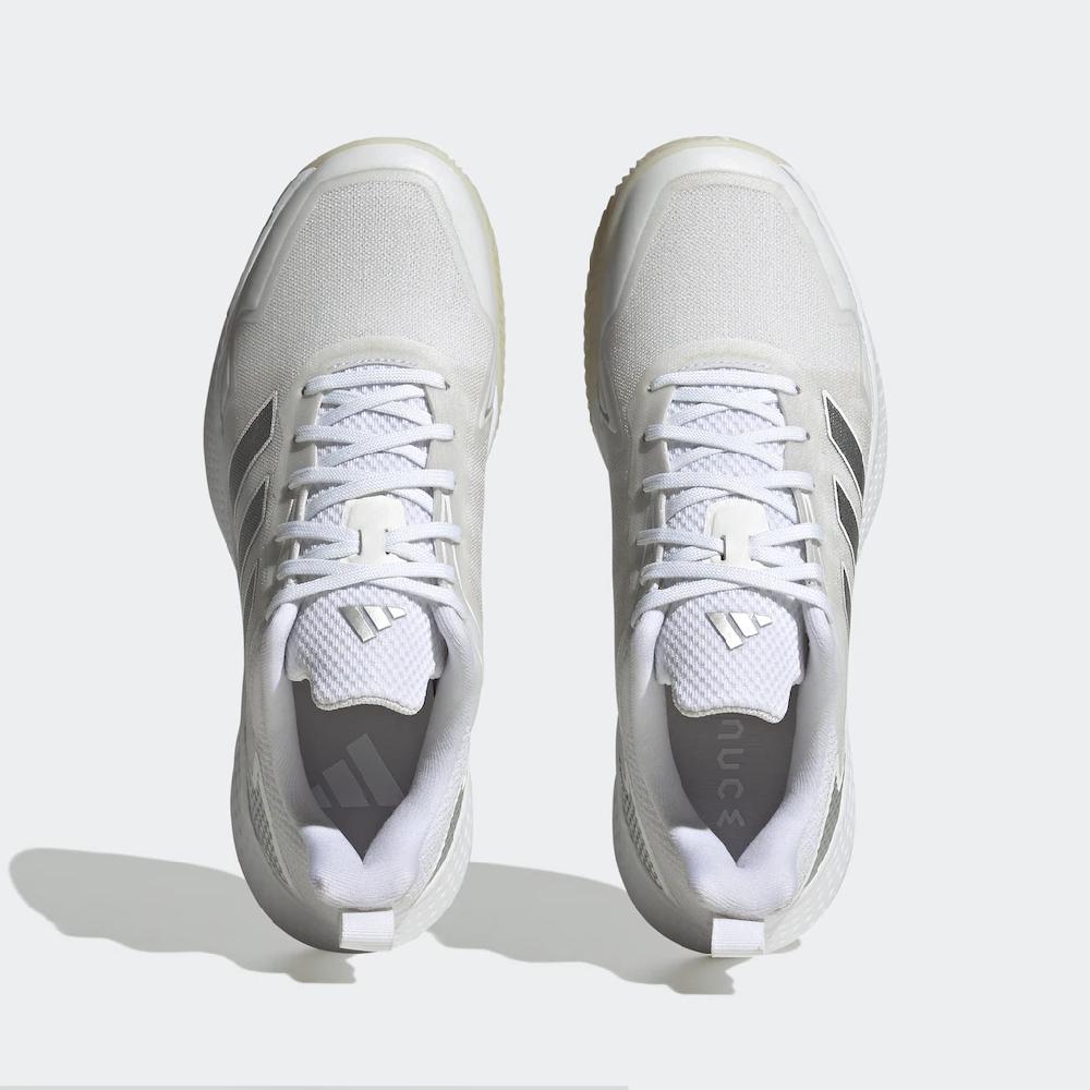 Adidas Performance Tennisschuh »DEFIANT SPEED CLAY« Sandplatz Auf Rechnung Kaufen